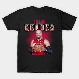 Dillon Brooks T-Shirt